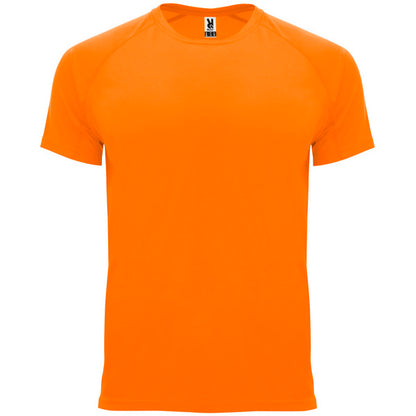 Camiseta Roly Bahrain 0407 Hombre