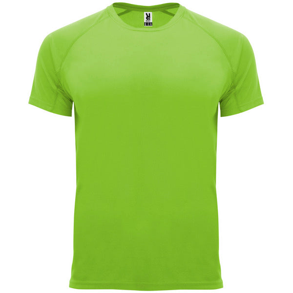 Camiseta Roly Bahrain 0407 Hombre