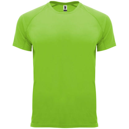 Camiseta Roly Bahrain 0407 Hombre