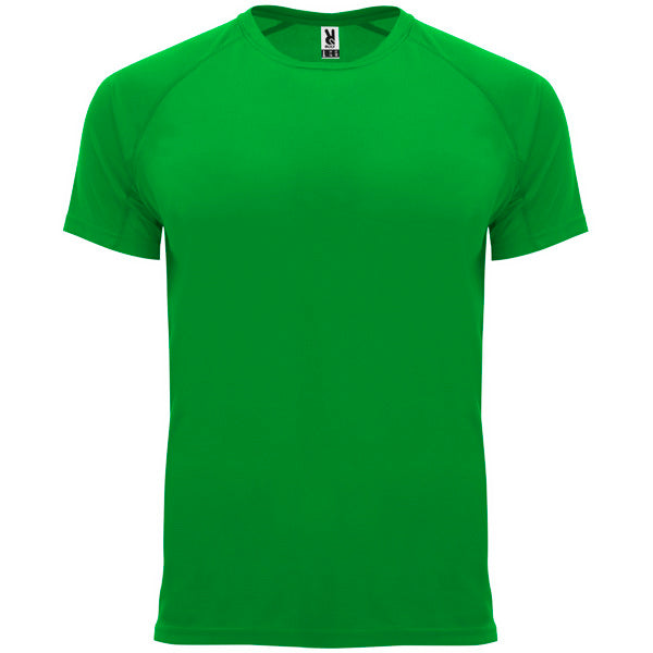 Camiseta Roly Bahrain 0407 Hombre