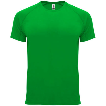 Camiseta Roly Bahrain 0407 Hombre