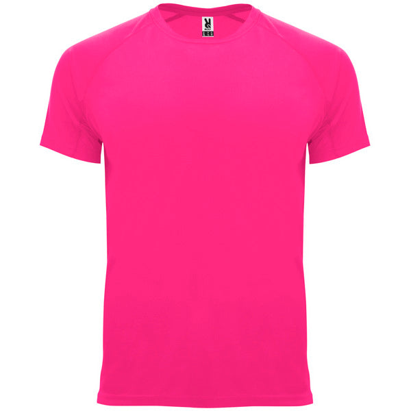 Camiseta Roly Bahrain 0407 Hombre