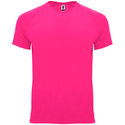 Camiseta Roly Bahrain 0407 Hombre
