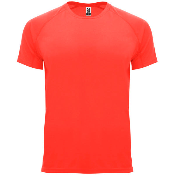 Camiseta Roly Bahrain 0407 Hombre