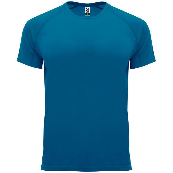 Camiseta Roly Bahrain 0407 Hombre