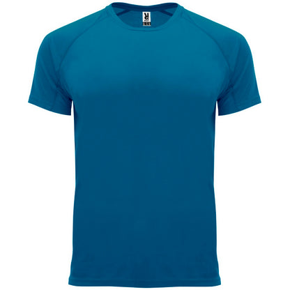 Camiseta Roly Bahrain 0407 Hombre