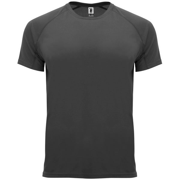Camiseta Roly Bahrain 0407 Hombre
