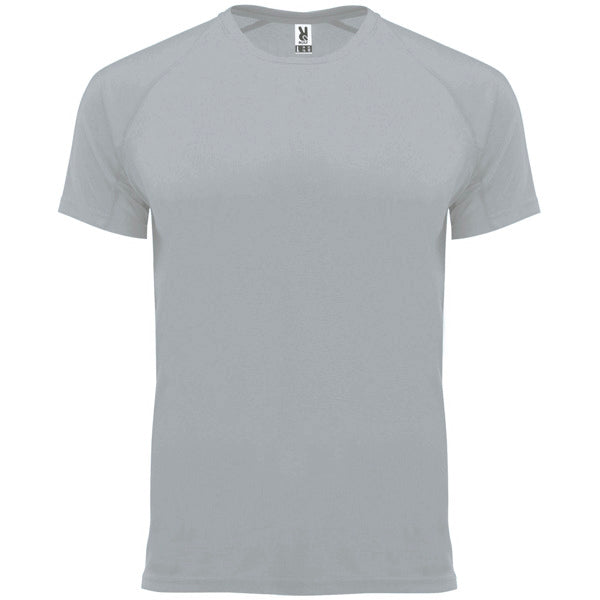 Camiseta Roly Bahrain 0407 Hombre