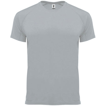 Camiseta Roly Bahrain 0407 Hombre
