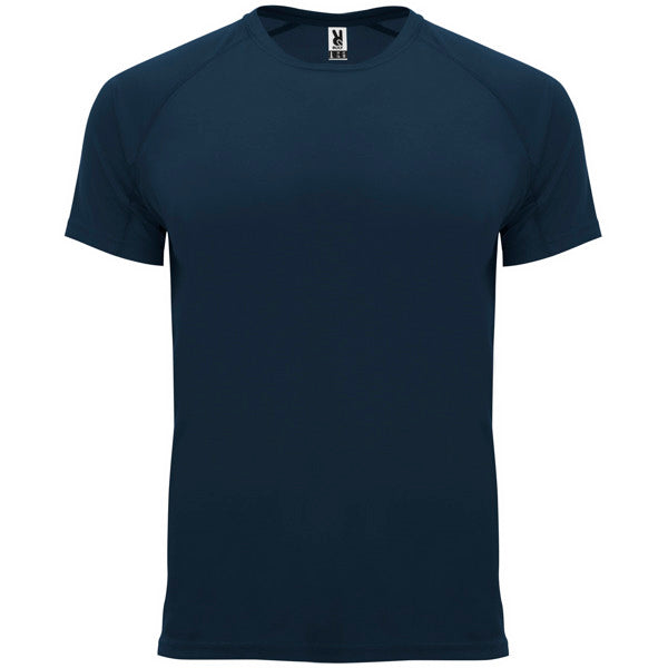 Camiseta Roly Bahrain 0407 Hombre