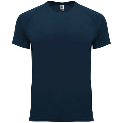 Camiseta Roly Bahrain 0407 Hombre