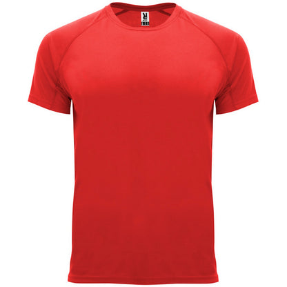 Camiseta Roly Bahrain 0407 Hombre