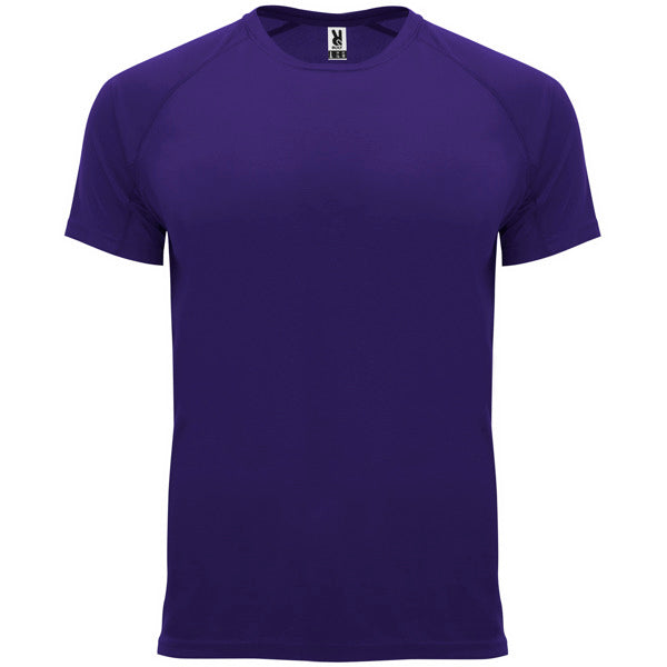 Camiseta Roly Bahrain 0407 Hombre