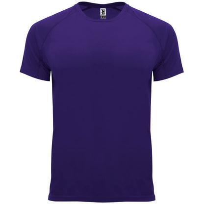 Camiseta Roly Bahrain 0407 Hombre