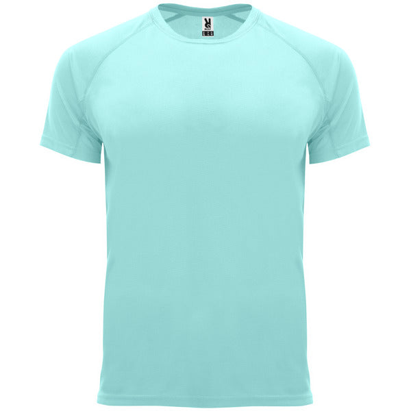 Camiseta Roly Bahrain 0407 Hombre