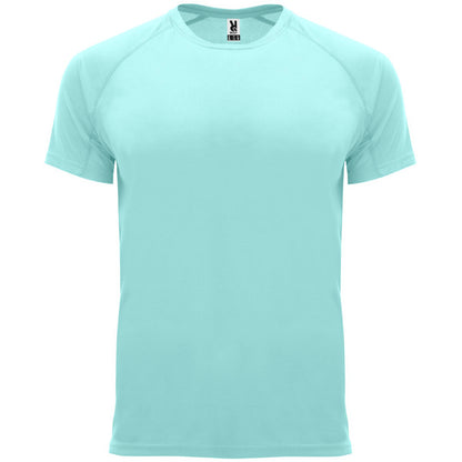 Camiseta Roly Bahrain 0407 Hombre