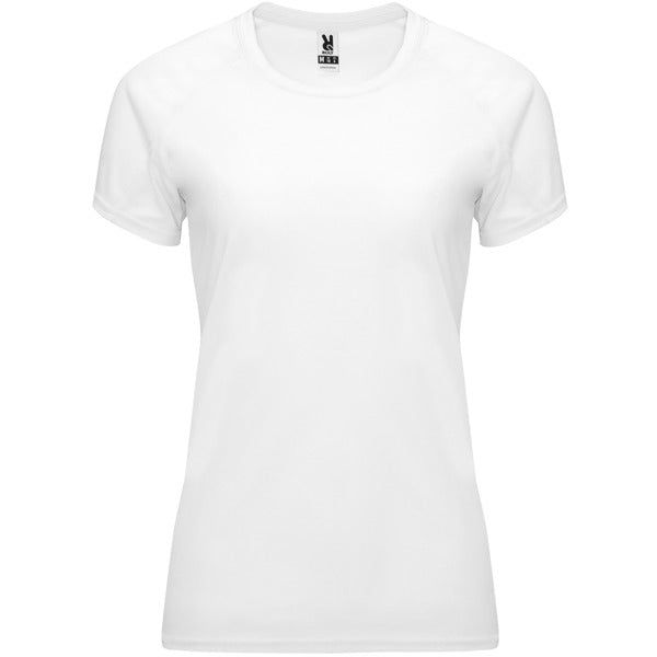 Camiseta Roly Bahrain Woman 0408 Mujer