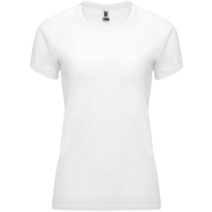 Camiseta Roly Bahrain Woman 0408 Mujer
