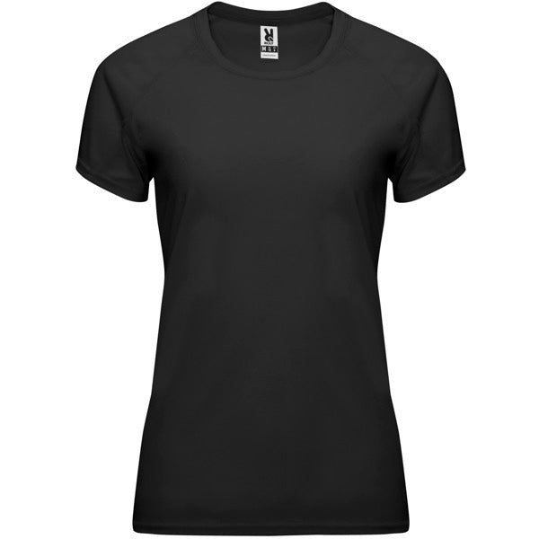 Camiseta Roly Bahrain Woman 0408 Mujer