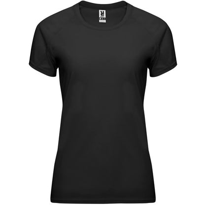 Camiseta Roly Bahrain Woman 0408 Mujer