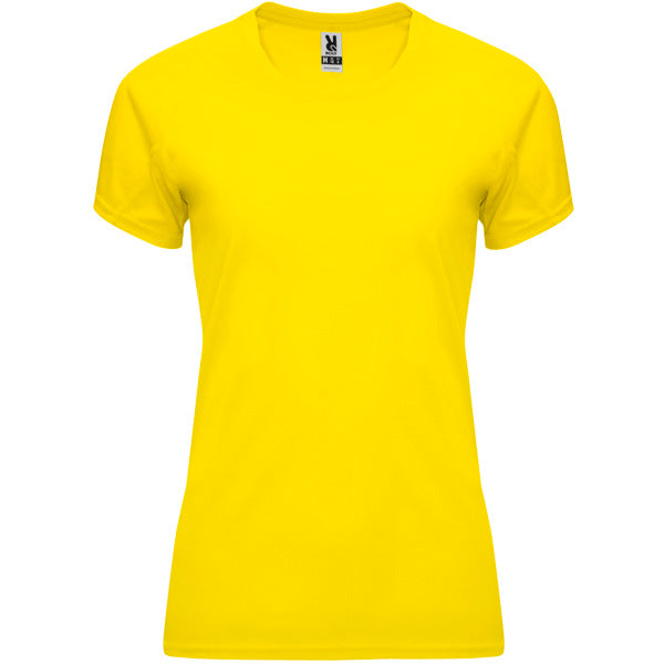 Camiseta Roly Bahrain Woman 0408 Mujer