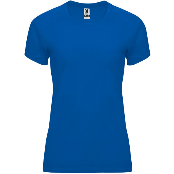 Camiseta Roly Bahrain Woman 0408 Mujer