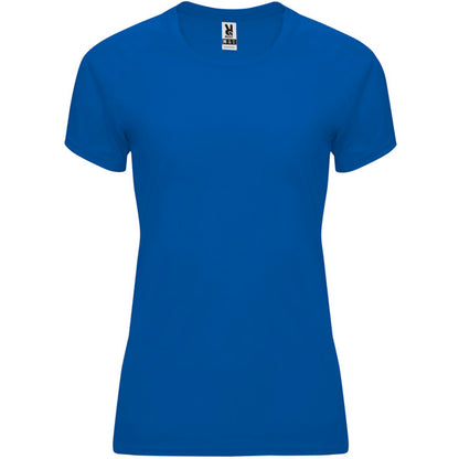 Camiseta Roly Bahrain Woman 0408 Mujer