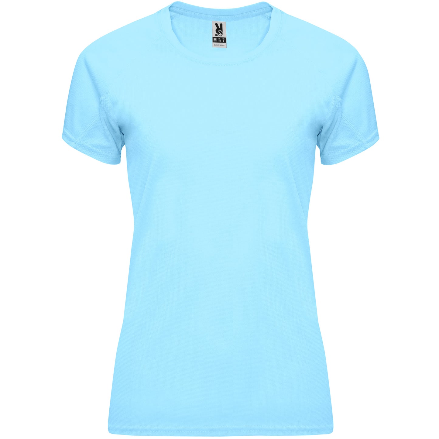 Camiseta Roly Bahrain Woman 0408 Mujer