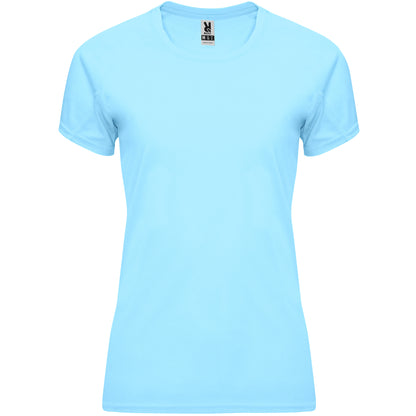 Camiseta Roly Bahrain Woman 0408 Mujer