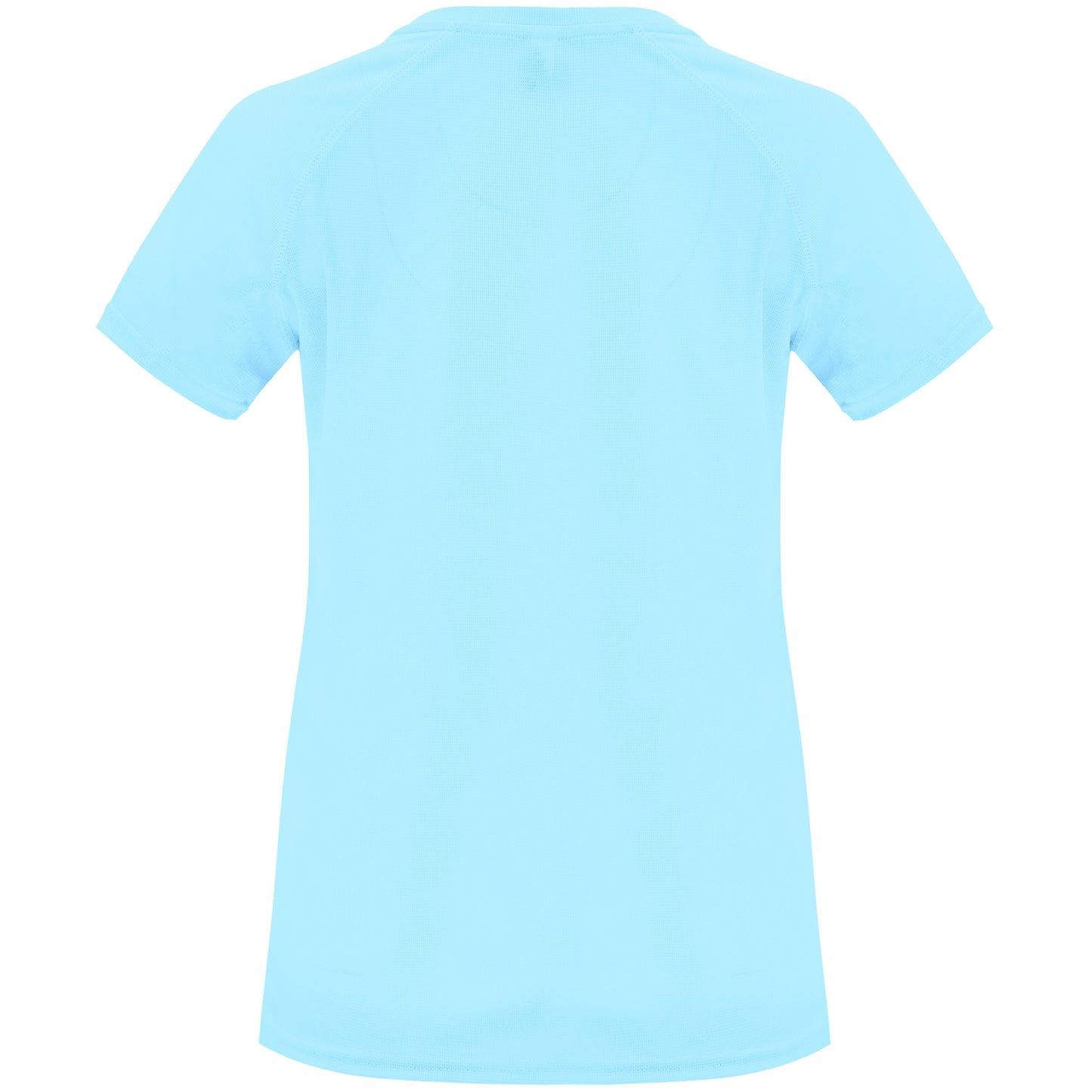 Camiseta Roly Bahrain Woman 0408 Mujer