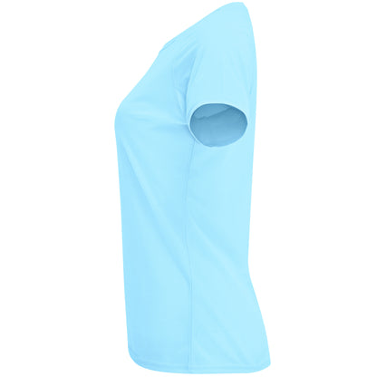 Camiseta Roly Bahrain Woman 0408 Mujer