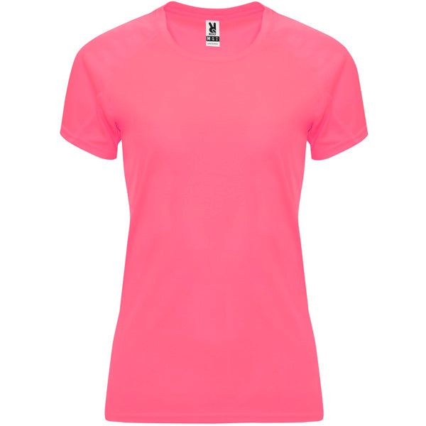 Camiseta Roly Bahrain Woman 0408 Mujer