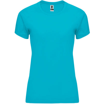 Camiseta Roly Bahrain Woman 0408 Mujer