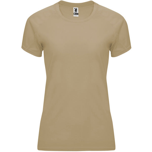 Camiseta Roly Bahrain Woman 0408 Mujer
