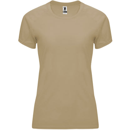 Camiseta Roly Bahrain Woman 0408 Mujer