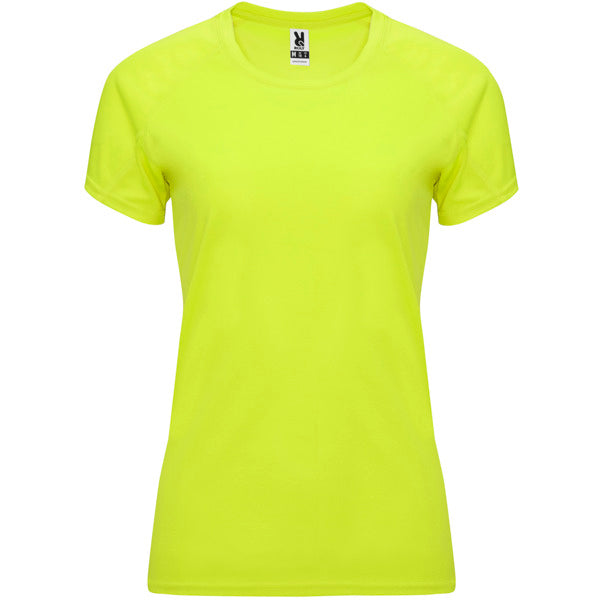 Camiseta Roly Bahrain Woman 0408 Mujer