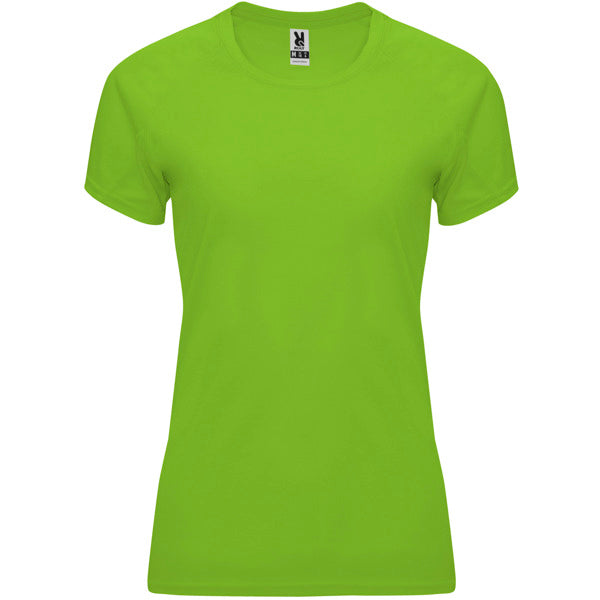 Camiseta Roly Bahrain Woman 0408 Mujer