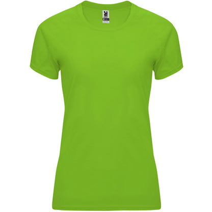 Camiseta Roly Bahrain Woman 0408 Mujer