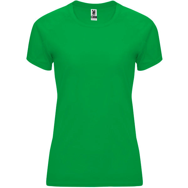 Camiseta Roly Bahrain Woman 0408 Mujer