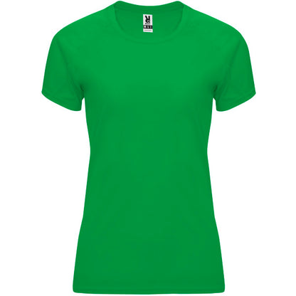 Camiseta Roly Bahrain Woman 0408 Mujer