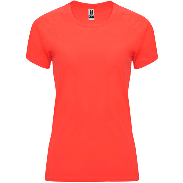 Camiseta Roly Bahrain Woman 0408 Mujer