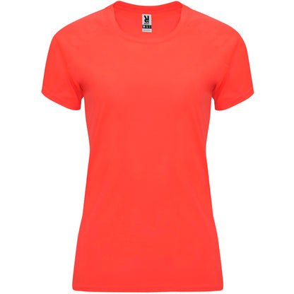 Camiseta Roly Bahrain Woman 0408 Mujer