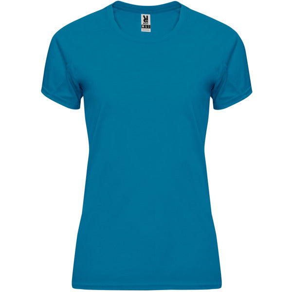 Camiseta Roly Bahrain Woman 0408 Mujer