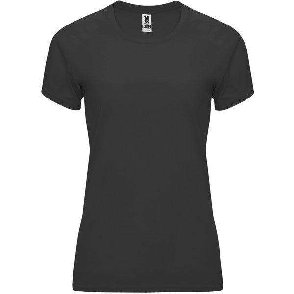 Camiseta Roly Bahrain Woman 0408 Mujer