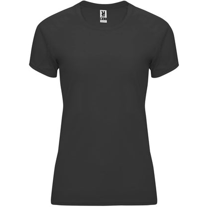 Camiseta Roly Bahrain Woman 0408 Mujer