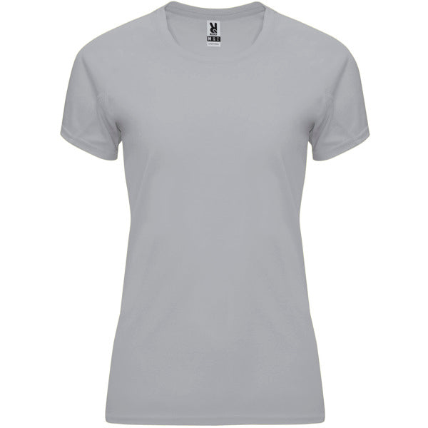 Camiseta Roly Bahrain Woman 0408 Mujer