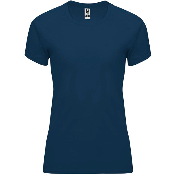 Camiseta Roly Bahrain Woman 0408 Mujer