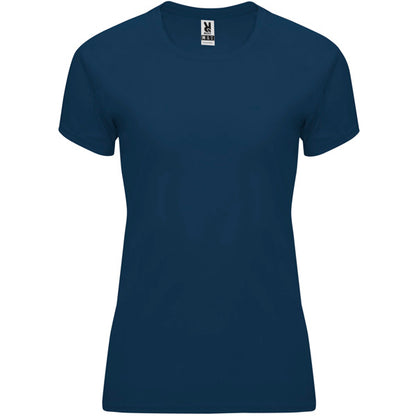 Camiseta Roly Bahrain Woman 0408 Mujer