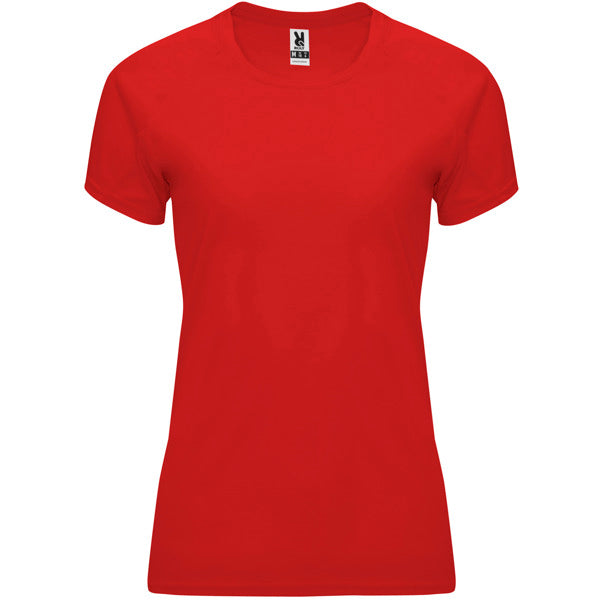 Camiseta Roly Bahrain Woman 0408 Mujer