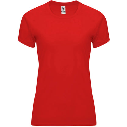 Camiseta Roly Bahrain Woman 0408 Mujer